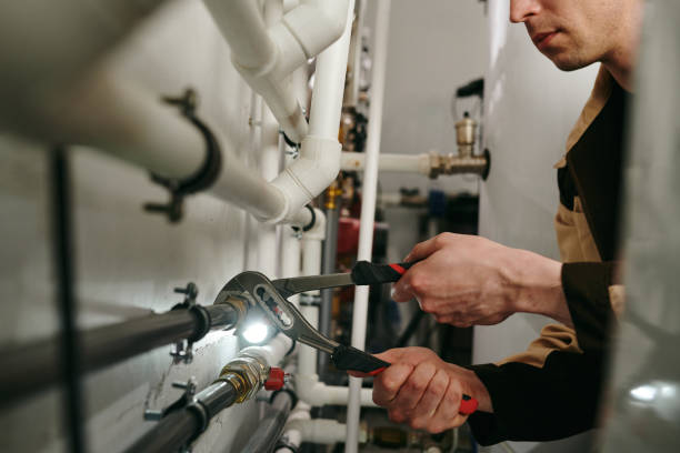 Hot Water Heater Installation in Rehobeth, AL