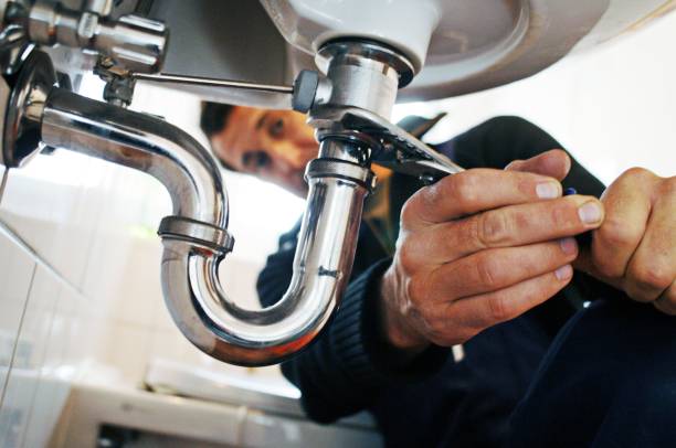 Water Softener Installation in Rehobeth, AL