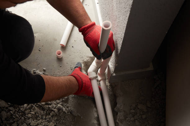 Best Gas Line Repair  in Rehobeth, AL