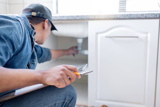 Best Pipe Repair Near Me  in Rehobeth, AL
