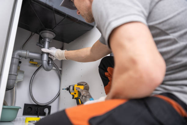 Best Pipe Repair Near Me  in Rehobeth, AL